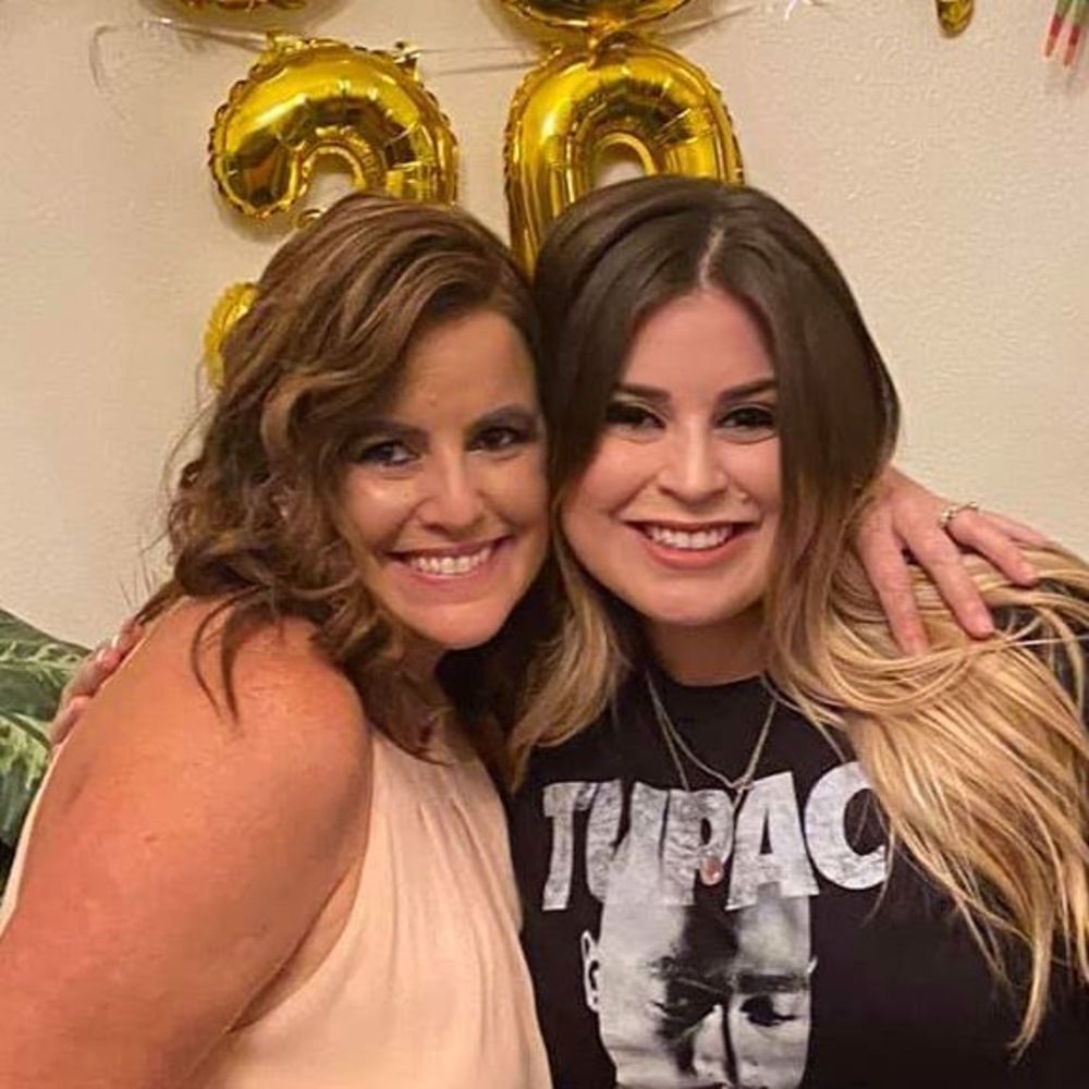 Meet your Posher, Donna